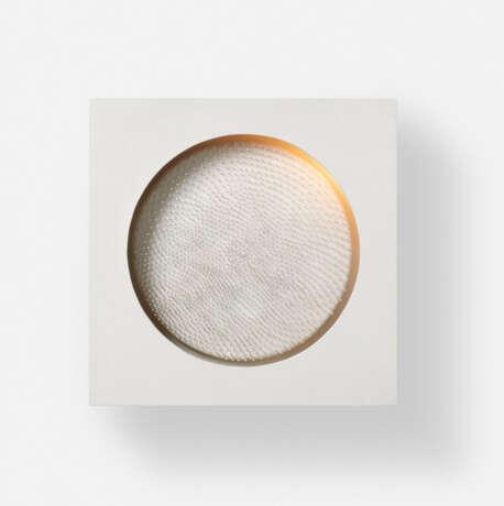 Günther Uecker. Lichtkasten - фото 1 Günther Uecker. Lichtkasten - фото 1