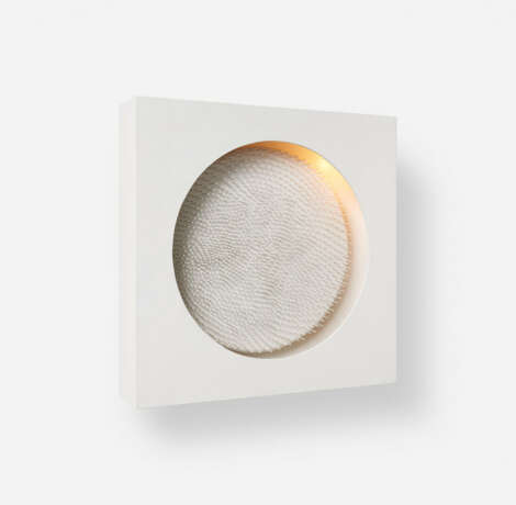 Günther Uecker. Lichtkasten - фото 2 Günther Uecker. Lichtkasten - фото 2