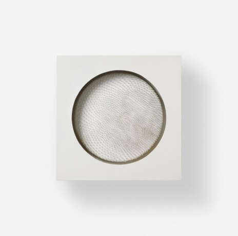 Günther Uecker. Lichtkasten - фото 3 Günther Uecker. Lichtkasten - фото 3