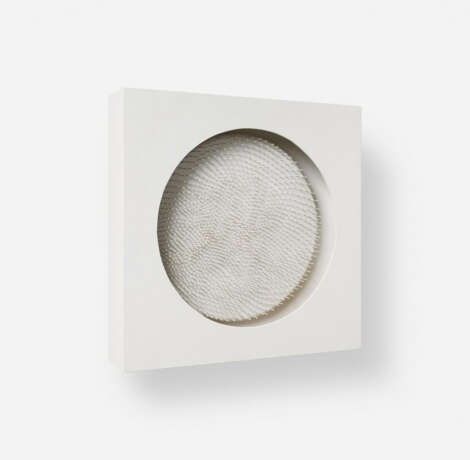 Günther Uecker. Lichtkasten - фото 4 Günther Uecker. Lichtkasten - фото 4