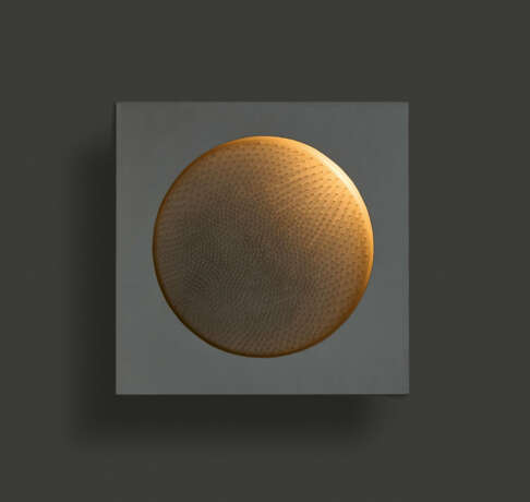 Günther Uecker. Lichtkasten - фото 5 Günther Uecker. Lichtkasten - фото 5