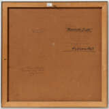 Josef Albers. Study for Homage to the Square "Morning Sight" - фото 2