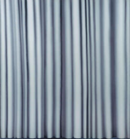 Gerhard Richter. Vorhang - Foto 1