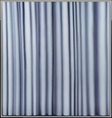 Gerhard Richter. Vorhang - Foto 2