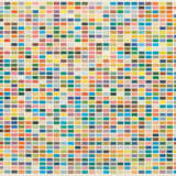 Gerhard Richter. Farbfelder. 6 Anordnungen von 1260 Farben - photo 13