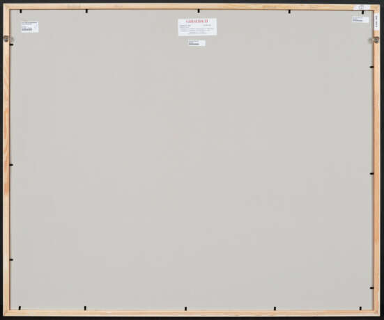 Gerhard Richter. Farbfelder. 6 Anordnungen von 1260 Farben - photo 15 Gerhard Richter. Farbfelder. 6 Anordnungen von 1260 Farben - photo 15