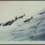 Gerhard Richter. Mustangs - photo 2