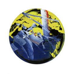 Gerhard Richter. Goldberg-Variationen