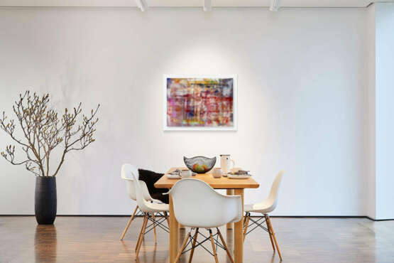 Gerhard Richter. Sieben zwei vier - photo 3