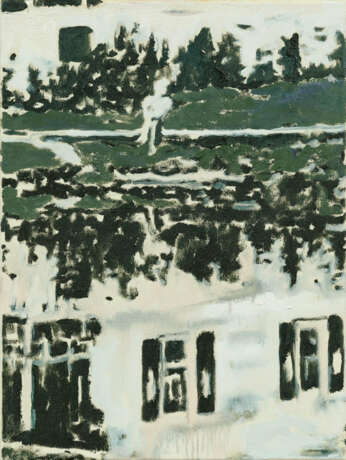 Peter Doig. Camp Forestia - Foto 1