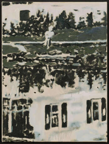 Peter Doig. Camp Forestia - Foto 2