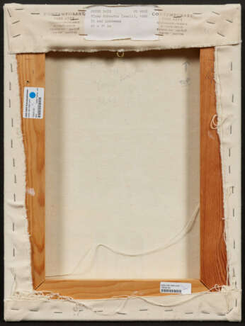 Peter Doig. Camp Forestia - Foto 3