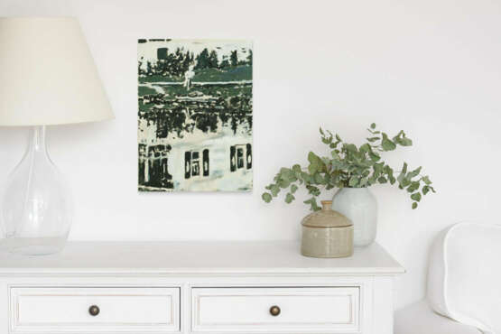 Peter Doig. Camp Forestia - Foto 4