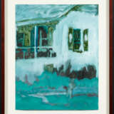 Peter Doig. Study for Camp Forestia I - photo 2