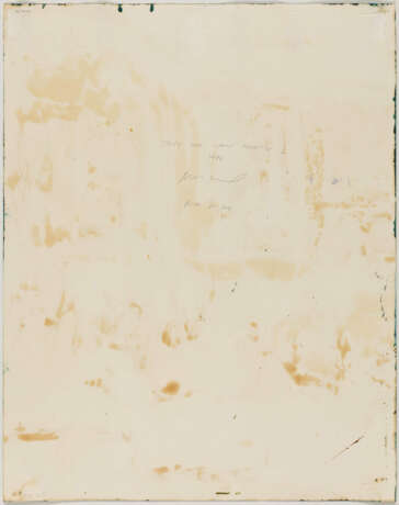 Peter Doig. Study for Camp Forestia I - photo 3