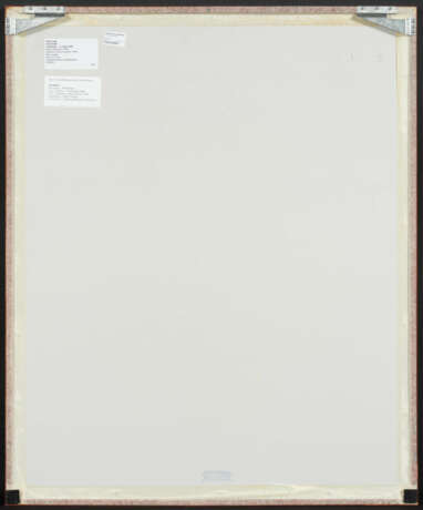 Peter Doig. Study for Camp Forestia I - photo 4