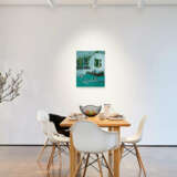 Peter Doig. Study for Camp Forestia I - photo 5