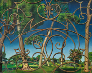 Karin Kneffel. G III