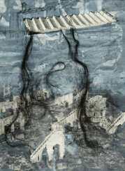 Anselm Kiefer. Berenice