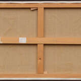 A.R. Penck. The Future of the Soldier - фото 3