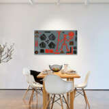 A.R. Penck. The Future of the Soldier - фото 4