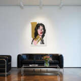 Andy Warhol. Mick Jagger - photo 5