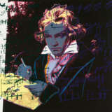 Andy Warhol. Beethoven - Foto 1