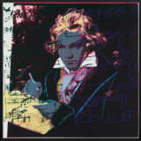 Andy Warhol. Beethoven - Foto 2