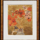 Andy Warhol. Untitled (Floral Still Life) - фото 2