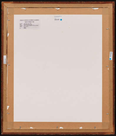 Andy Warhol. Untitled (Floral Still Life) - фото 3 Andy Warhol. Untitled (Floral Still Life) - фото 3