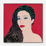 Andy Warhol. Beautiful Lady - фото 1