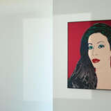 Andy Warhol. Beautiful Lady - фото 3