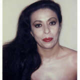 Andy Warhol. Beautiful Lady - фото 4