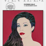 Andy Warhol. Beautiful Lady - фото 6