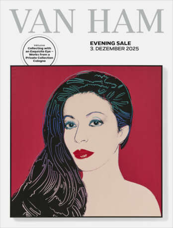 Andy Warhol. Beautiful Lady - фото 6 Andy Warhol. Beautiful Lady - фото 6