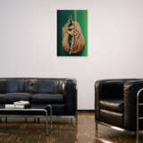 Konrad Klapheck. Die Prüfung - фото 6