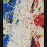 Sam Francis. Untitled - photo 2