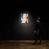 Sam Francis. Untitled - photo 4