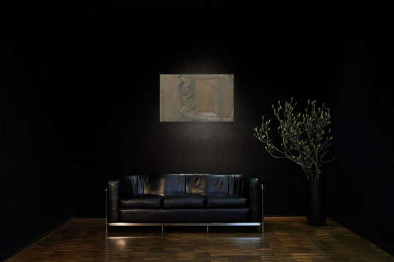 Antoni Tàpies. Winding - photo 4
