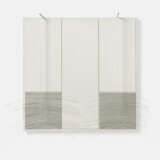 Jesús Rafael Soto. Double Blanc - photo 1