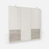 Jesús Rafael Soto. Double Blanc - photo 2