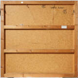 Jesús Rafael Soto. Double Blanc - photo 3