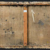 Otto Piene. Schwarz-Schwarz (Rasterbild) - photo 3