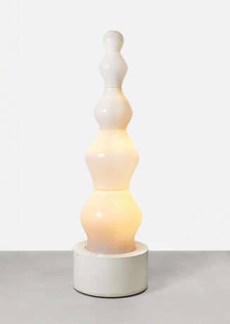 Otto Piene. Lichtgeist - photo 1