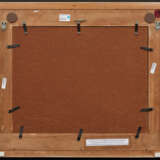 Curt Herrmann. Stillleben mit Schale, Fläschchen und Deckeldose - photo 3