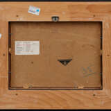 Curt Herrmann. Landschaft mit Flußlauf - photo 3