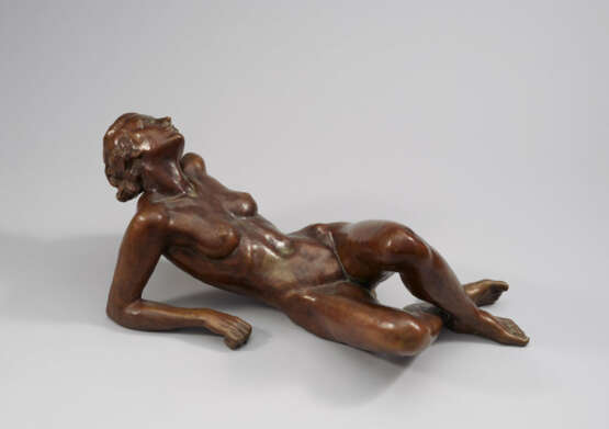 Fritz Klimsch. Sommertag - фото 3