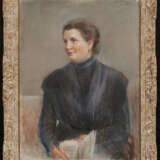 Max Liebermann. Lesepause (Bildnis Margarete Ladenburg) - Foto 2