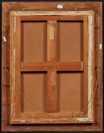 Max Liebermann. Lesepause (Bildnis Margarete Ladenburg) - Foto 3