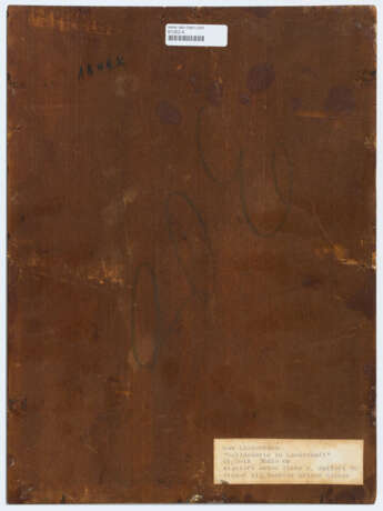 Max Liebermann. Holländerin in Landschaft - фото 3 Max Liebermann. Holländerin in Landschaft - фото 3